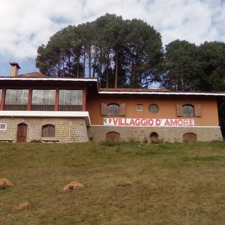 Villaggio D'Amore Monte Verde  Luaran gambar