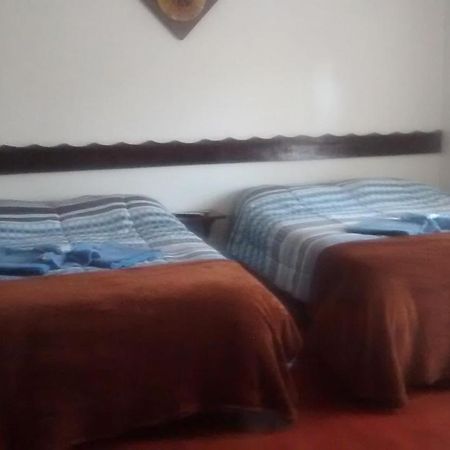 Villaggio D'Amore Monte Verde  Luaran gambar