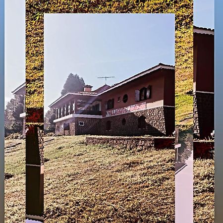 Villaggio D'Amore Monte Verde  Luaran gambar
