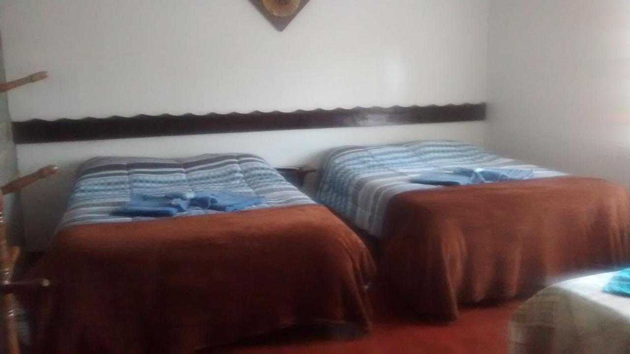 Villaggio D'Amore Monte Verde  Luaran gambar