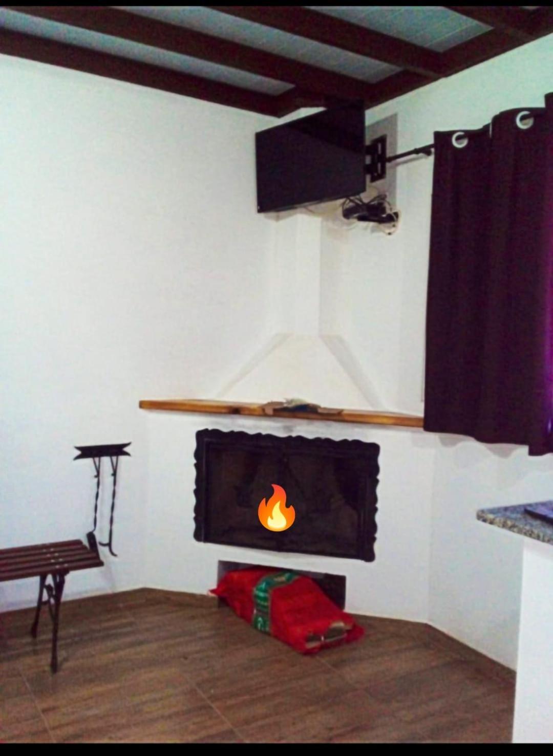 Villaggio D'Amore Monte Verde  Luaran gambar