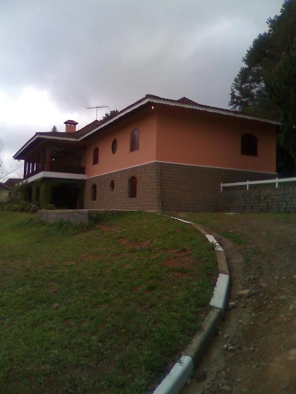 Villaggio D'Amore Monte Verde  Luaran gambar