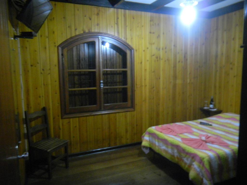 Villaggio D'Amore Monte Verde  Luaran gambar