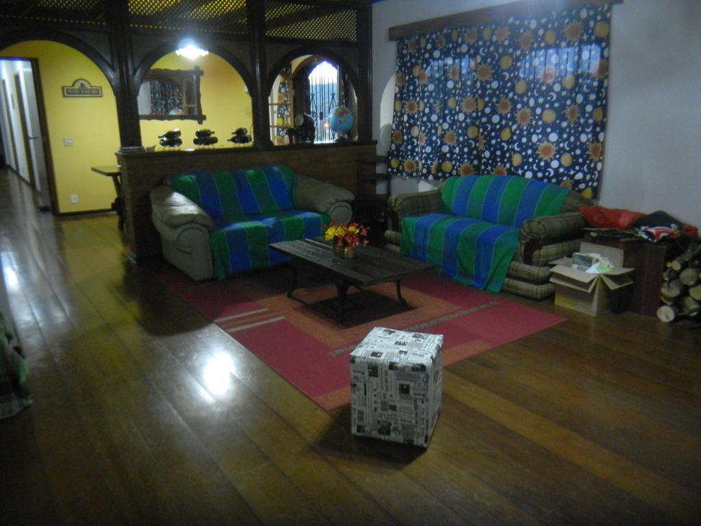 Villaggio D'Amore Monte Verde  Luaran gambar