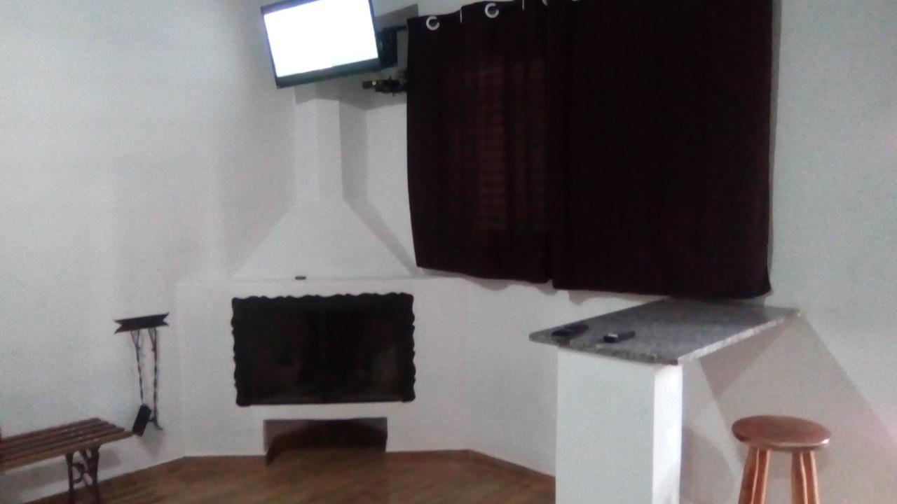 Villaggio D'Amore Monte Verde  Luaran gambar